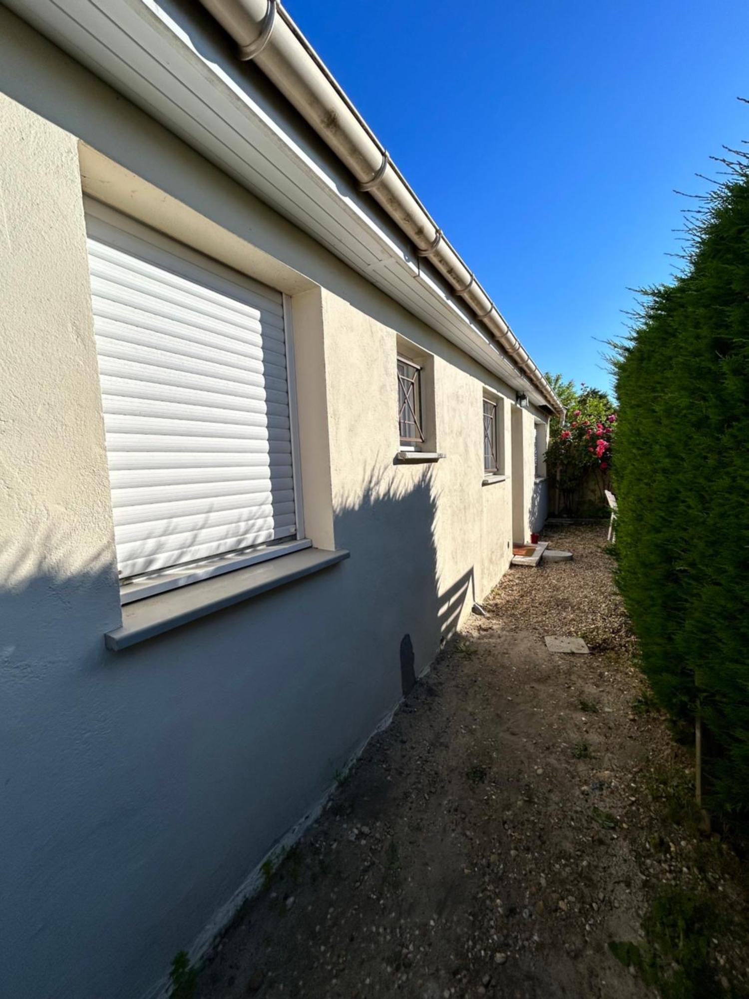 Maison 4Pers Terrasse Wifi Parking Talence Exterior photo